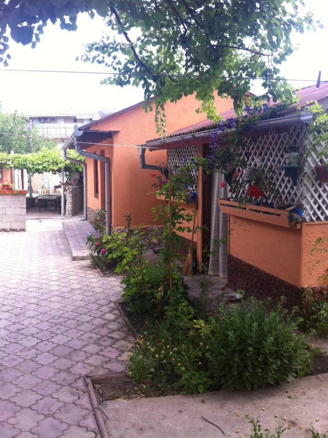 旧瓦马Casa Ysa公寓 外观 照片